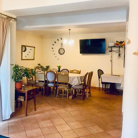 Hasienda Rîşnov Exterior foto