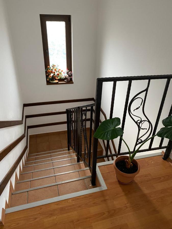 Hasienda Rîşnov Exterior foto