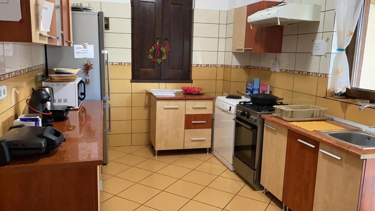 Hasienda Rîşnov Exterior foto