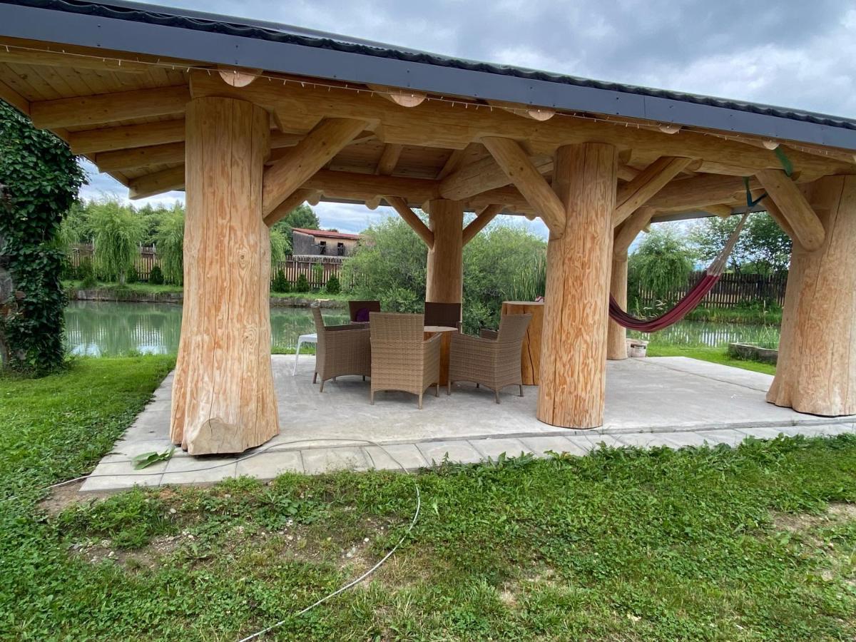 Hasienda Rîşnov Exterior foto