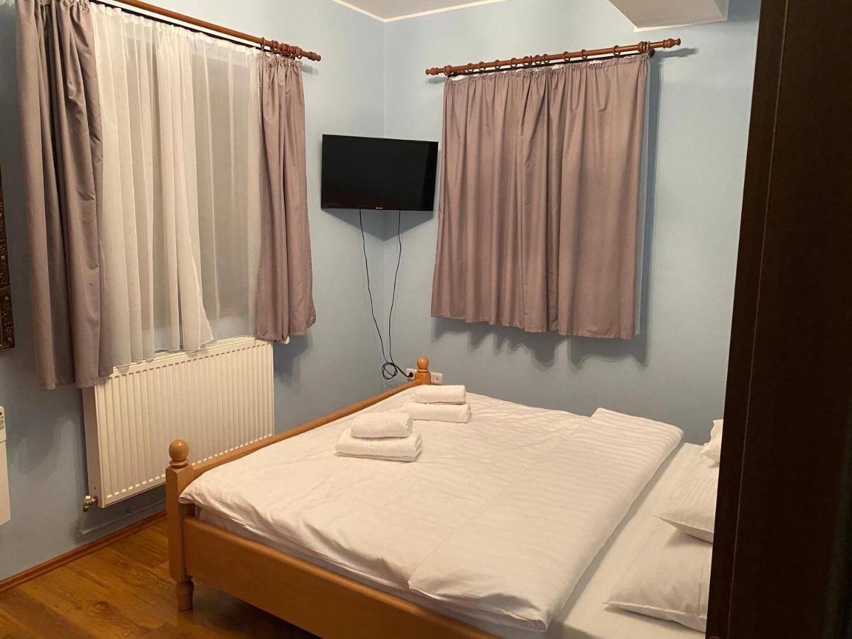 Hasienda Rîşnov Exterior foto