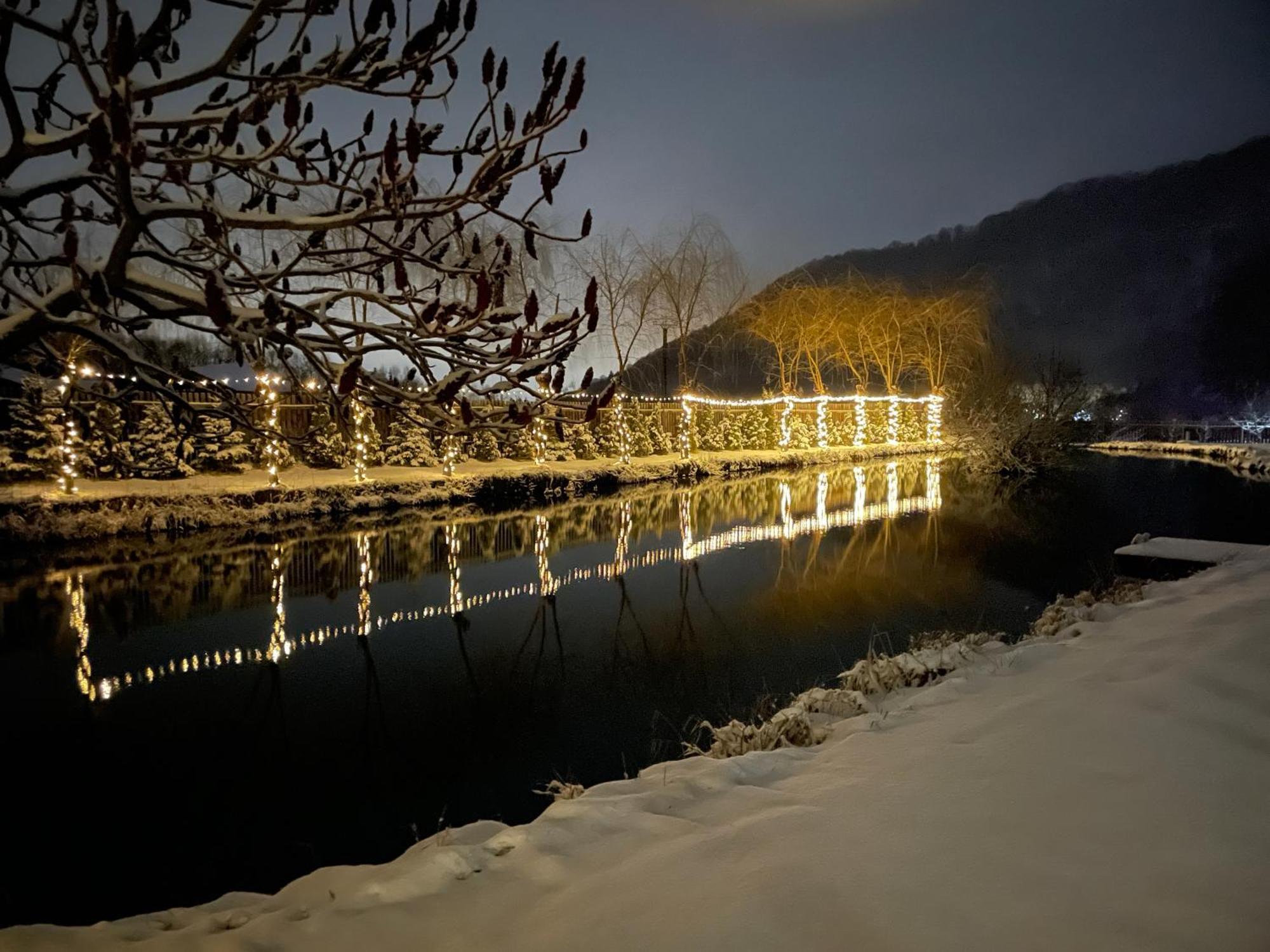 Hasienda Rîşnov Exterior foto