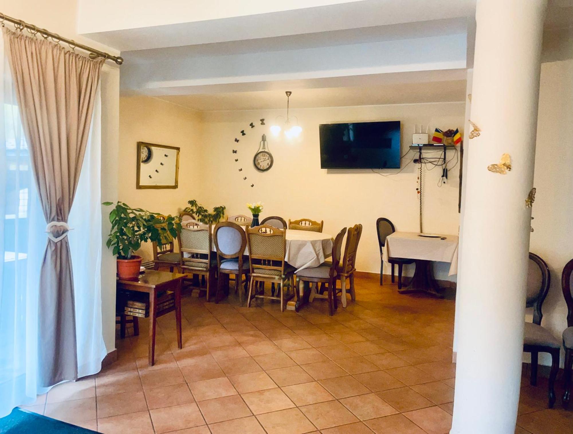 Hasienda Rîşnov Exterior foto