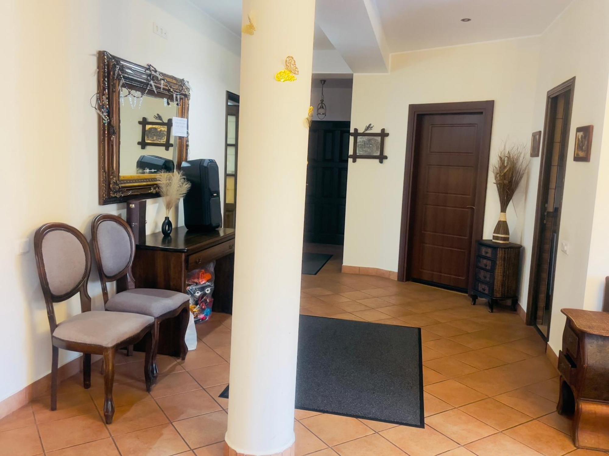 Hasienda Rîşnov Exterior foto