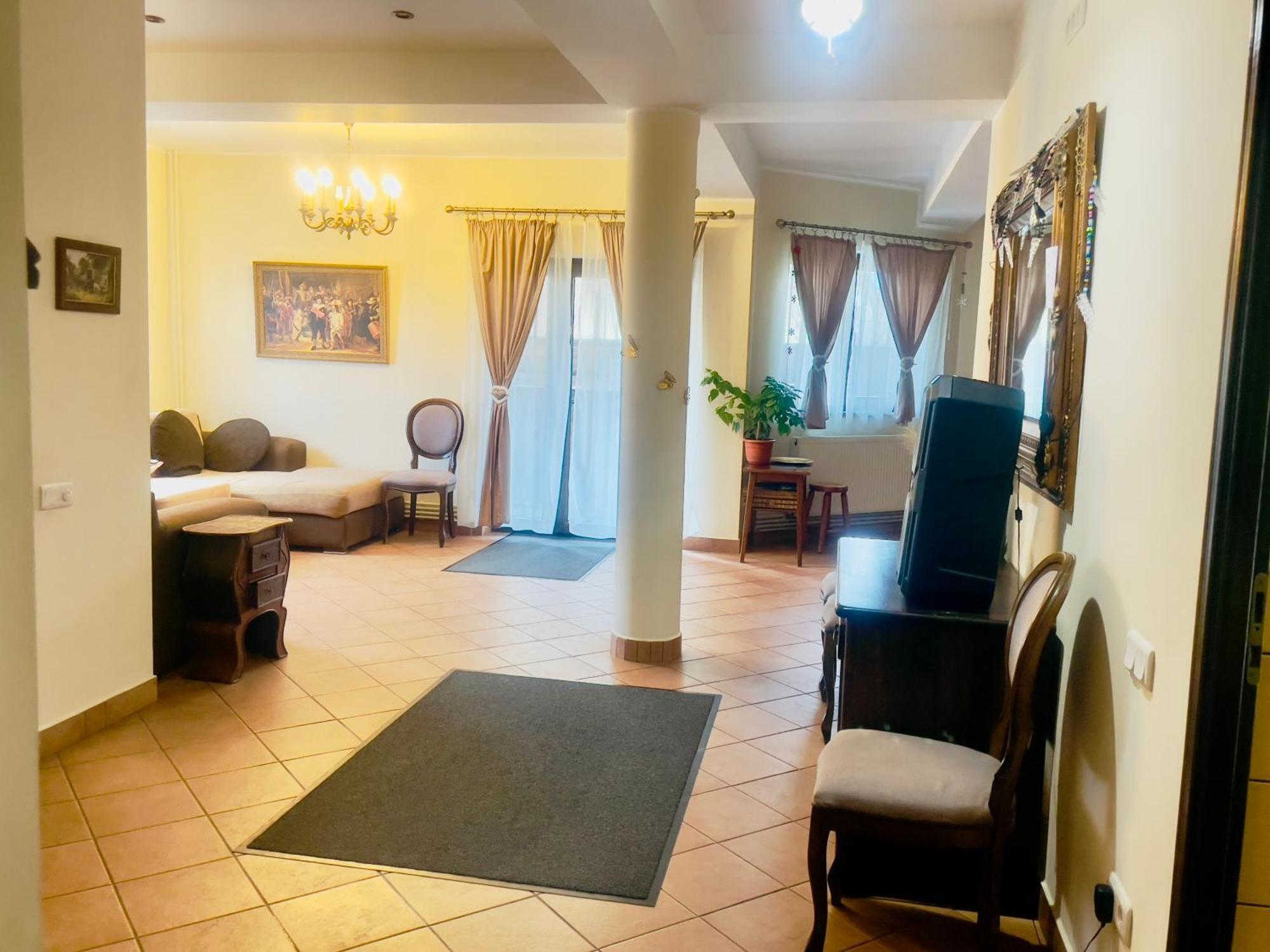Hasienda Rîşnov Exterior foto