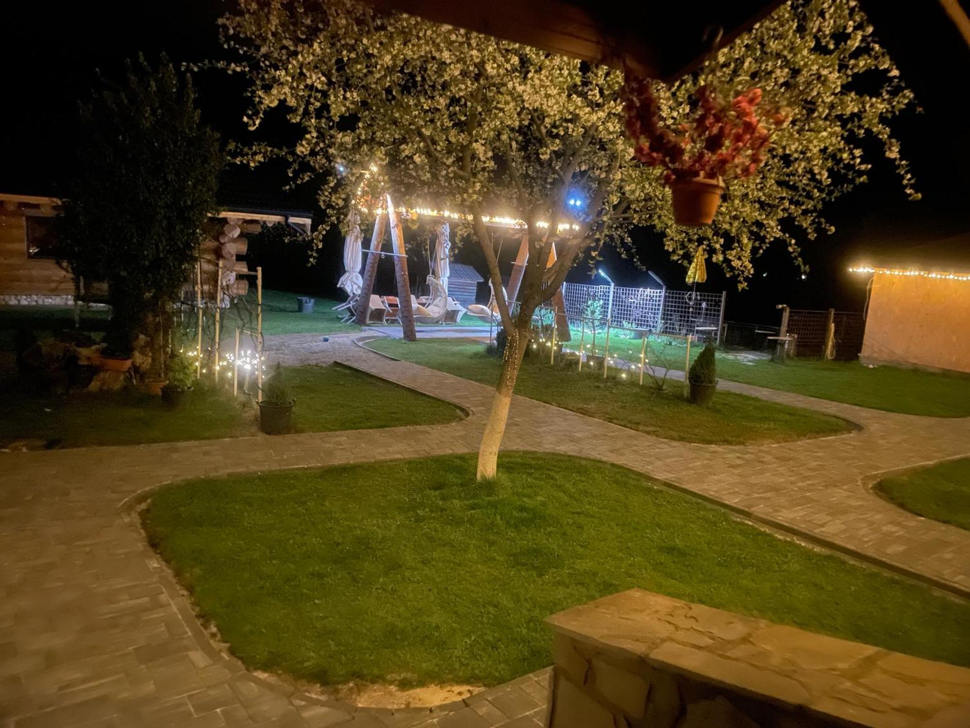 Hasienda Rîşnov Exterior foto